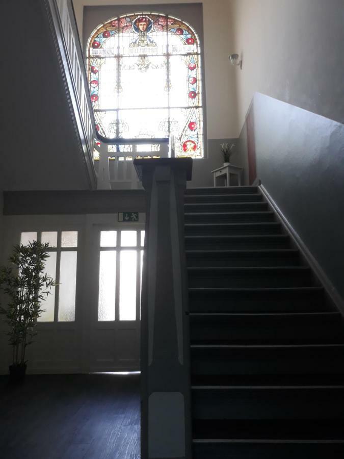New Amsterdam Apartment Quedlinburg Exterior foto