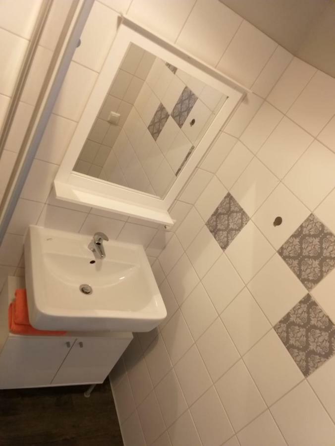 New Amsterdam Apartment Quedlinburg Exterior foto